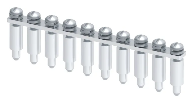 Перемычка винтовая OptiClip СА723/10 КЭАЗ 289814