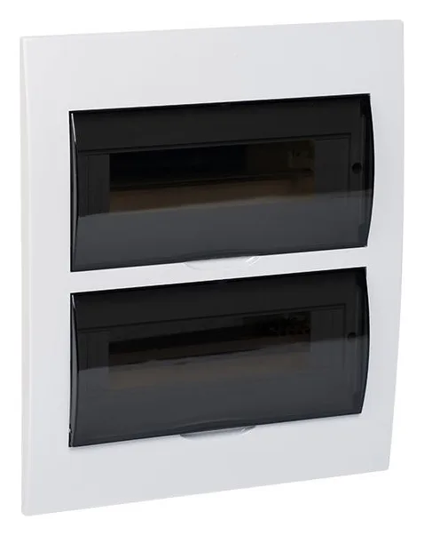 Щит распред. ЩРВ-П-24 IP40 EKF pb40-v-24