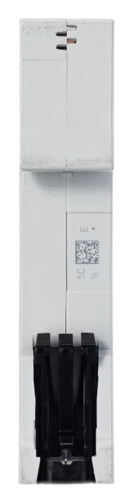 Выключатель автоматический модульный 1п C 25А 4.5кА SH201L C25 ABB 2CDS241001R0254