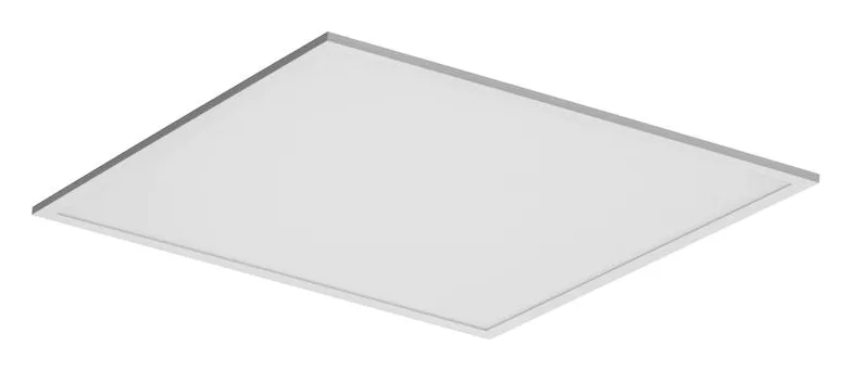 Светильник светодиодный KROKUS-PANEL-34-UGR 34Вт 4000К IP54/IP20 3500лм 588х588 UGR<19 встраив. подвесной грильято панель бел. CSVT ЦБ000015142