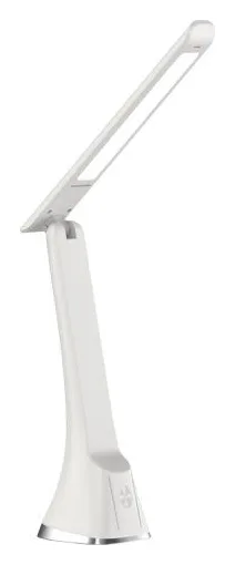 Светильник настольный UF-733 С01 LED 8Вт 3 ур. ярк. бел. Ultraflash 14183