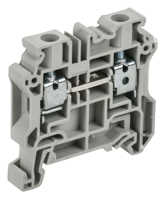 Колодка клеммная CY6 Ex ARMAFIX (уп.100шт) IEK AF-CT30-00-K03-006-EX
