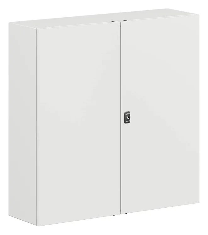 Корпус сварной двухдверный ST 1000х1000х300мм DKC R5ST1013