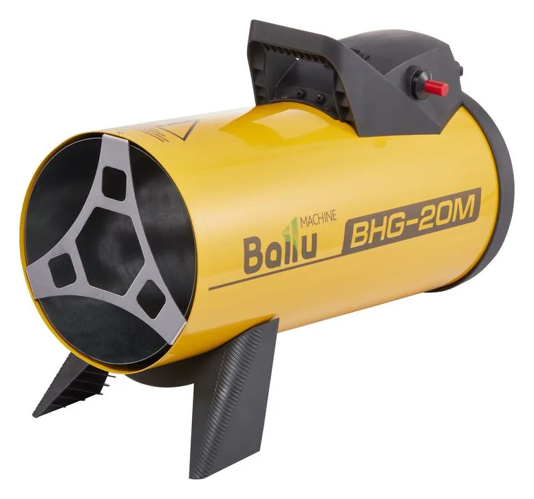 Пушка тепловая газ. BHG-M 17кВт 400куб.м/ч BHG-20M Ballu НС-1053055