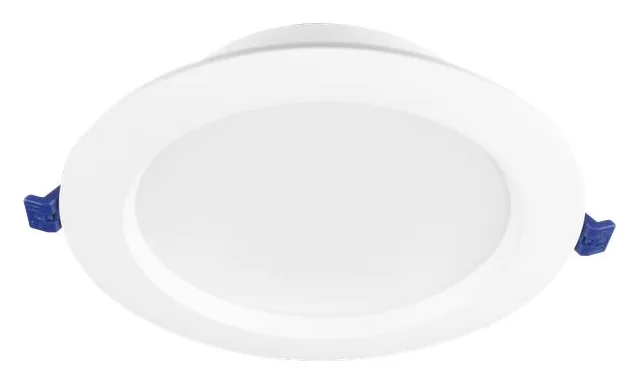 Светильник светодиодный FD 10 R 18W OP 940 D150 WH IP44 G2 180х49х144мм 18Вт 4000К Ra 90 IP44 встраив. даунлайт бел. Русский Свет 11041025519