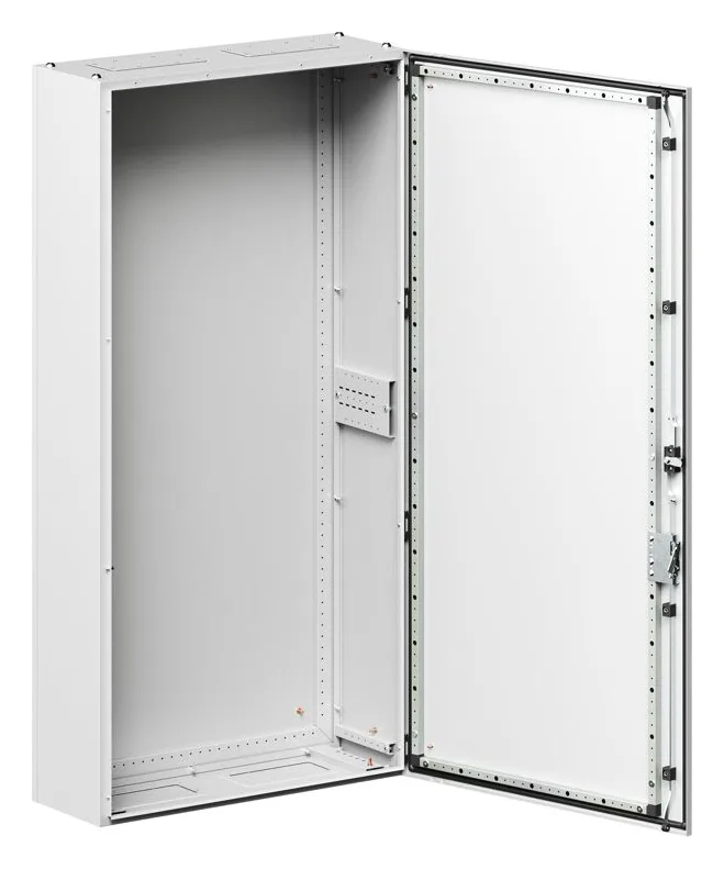 Корпус напольный RAM fit 1400х800х250мм без боков. вырезов DKC R6NFW148025