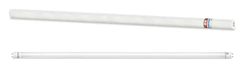 Лампа светодиодная LED-T8-М-PRO 40Вт 230В G13 матовая 6500К 4000лм 1200мм неповоротн. IN HOME 4690612059976