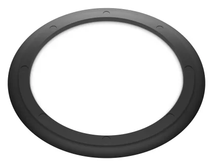 Кольцо уплотнительное для двустенной трубы d160мм DKC 016160