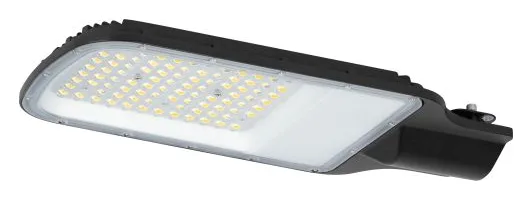Светильник светодиодный SPP-503-0-50K-100 100Вт 5000К IP65 10000лм КСС:Ш-С уличный консольный (аналог ДКУ) Эра Б0043669