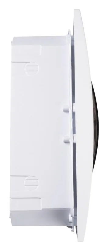 Бокс модульный встраив. PDB/R 1018 WH (ЩРВ-П-18) IP41 пластик. JazzWay 5071766