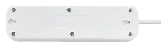 Удлинитель 4х5м с заземл. 16А IP20 Эксперт 3.0кВт ПВС 3х1 PROxima EKF UBA16-310-4-05