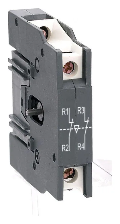 Механизм блокировки БМ-03 для контакторов КМ-102 КМ-103 40-95А DEKraft 24118DEK