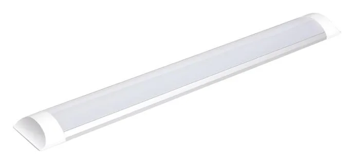 Светильник светодиодный PPO-03 1200 AL 40Вт 6500К 180-240В/50Гц ДПО JazzWay 5028852A