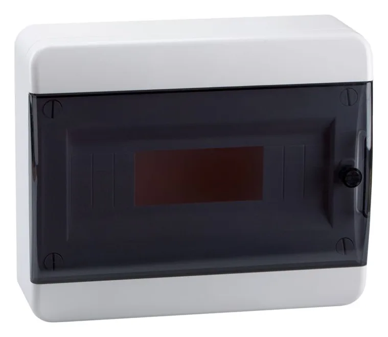 Корпус пластиковый Optibox P BNK 2 12 IP41 КЭАЗ 117920