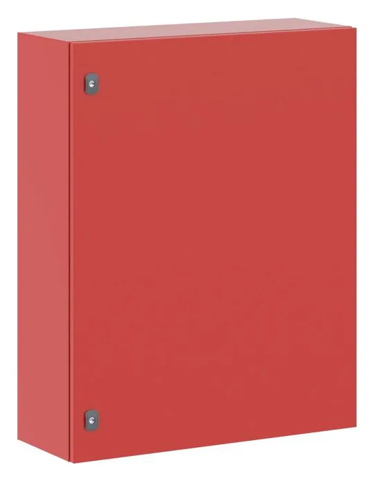 Корпус навесной ST с М/П 1000х800х300мм RAL3020 DKC R5ST1083-RAL3020