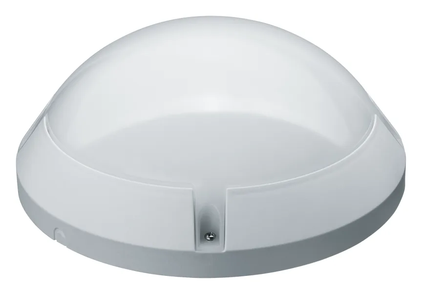 Светильник светодиодный 94 839 NBL-PR1-13-4K-WH-IP65-LED 13Вт 4000К IP65 1150лм ЖКХ поликарбонат круг бел. (аналог НПП) Navigator 94839