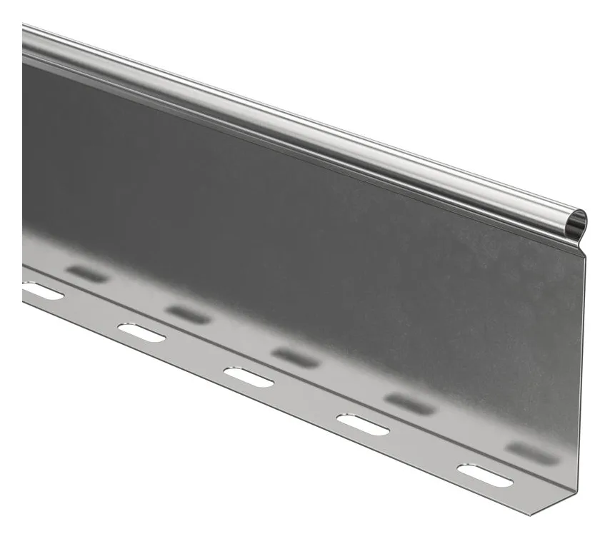 Перегородка разделительная H=100 L3000 0.7мм IEK CRP00-5-100-3000-07