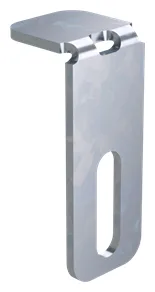 Держатель прямой крышки (уп.20шт) DKC UKH400HDZL