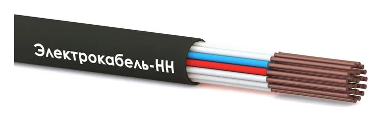 Кабель КВВГнг(А)-LS 27х1.5 0.66кВ (м) ЭЛЕКТРОКАБЕЛЬ НН 00-00006530