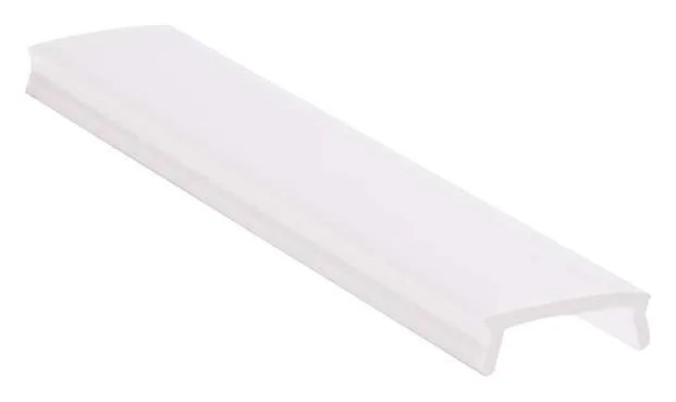 Рассеиватель защелкивающийся для профиля PAL 1105 мат. (дл.2м) JazzWay 5009530