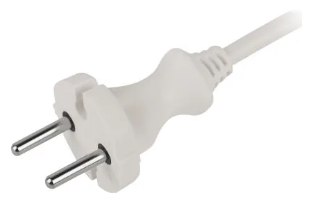 Удлинитель электрический U-3-3m-USB-W 3 розетки + 3xUSB A+C 3м 10А бел. Эра Б0069076