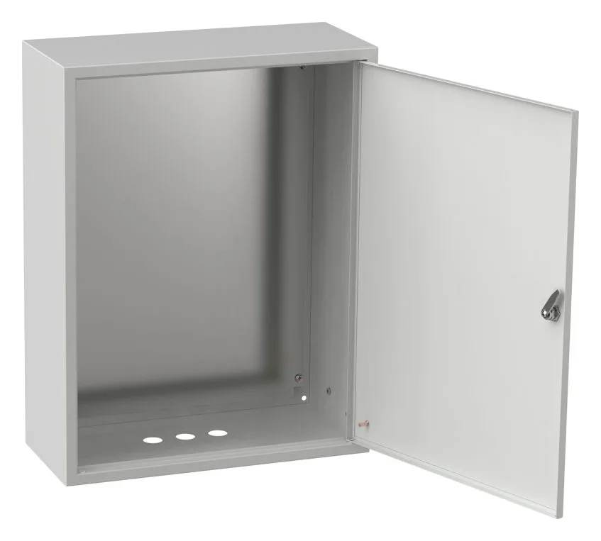 Корпус ЩМП-2-0 500х400х220 IP31 УХЛ3 метал. GENERICA YKM40-02-31-G