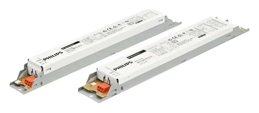 Аппарат пускорегулирующий электронный (ЭПРА) HF-S 158 TL-D II 220-240В 50/60Гц PHILIPS 913713032266