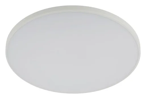 Светильник светодиодный Классик SPB-6 WH 24Вт 5000К Slim Base потолочн. без ДУ Эра Б0069770