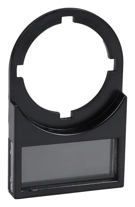 Держатель маркировки OptiSignal Compact D22 С7-MH2511 25x11мм ZBZ32 КЭАЗ 362220