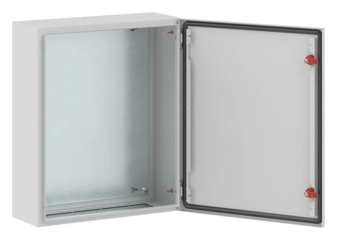 Шкаф ST с монтаж. платой 600х500х200мм от IP65-до IP66 IK10 DKC R5ST0652