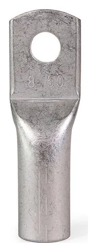 Наконечник луженый медный ТМЛ DIN 50-8-10 КВТ 58661