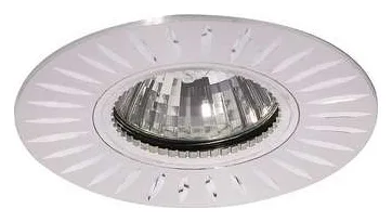 Светильник Stella 51 3 05 литой MR16 хром ИТАЛМАК IT8506