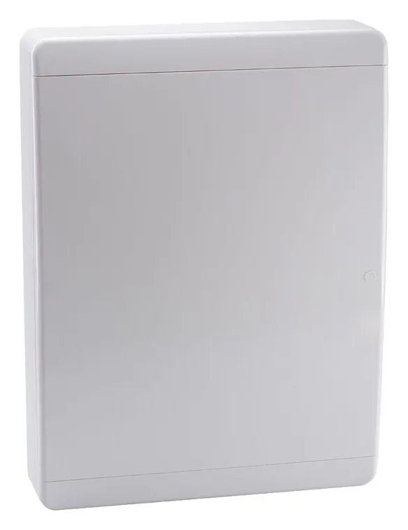 Корпус пластиковый Optibox P BNN 2 54 IP41 КЭАЗ 117939