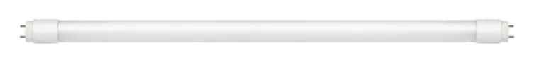 Лампа светодиодная LED-T8R-standard 10Вт линейная 6500К холод. бел. G13 800лм 160-260В 600мм ASD 4690612002613