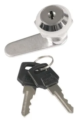 Замок 18-20/40 IEK YZK10-18-20-40
