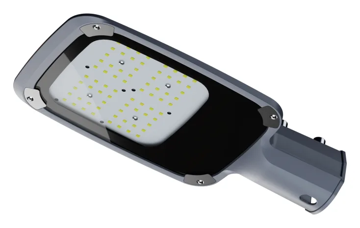 Светильник светодиодный 95 242 NSF-PW9-70-5K-C-LED уличный КСС косинусная NAVIGATOR 95242