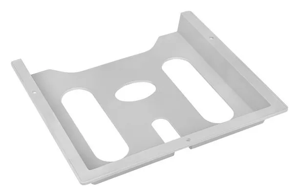 Карман для документации пластиковый А4 Basic EKF mb-kar-a4