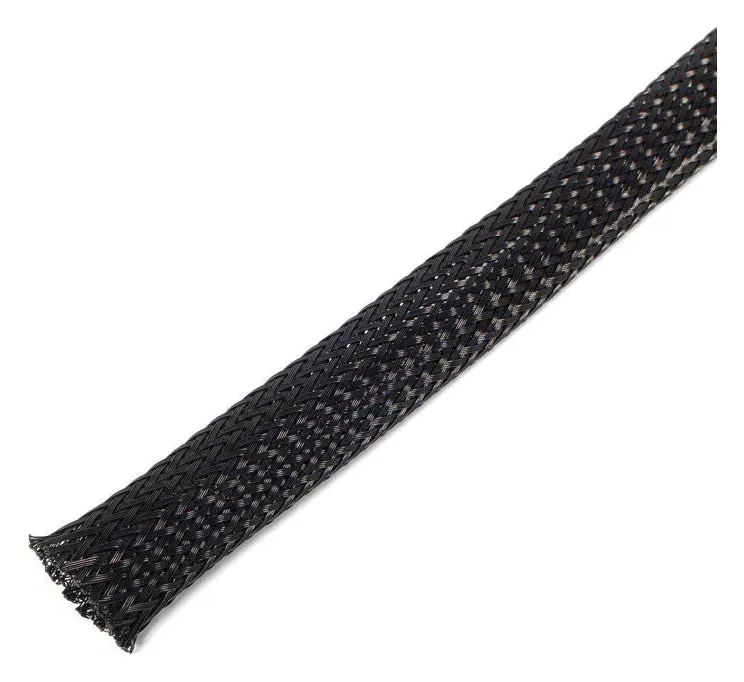 Оплетка кабельная из полиэстера XP-10 (уп.100м) Fortisflex 85362