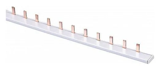 Шина соединительная типа PIN 2п 100А (дл.1м) (R) CHINT 811005