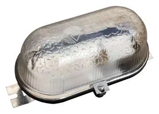 Светильник НБП 01-60-001 1х60Вт E27 IP53 Свет Витебск 0100-00010