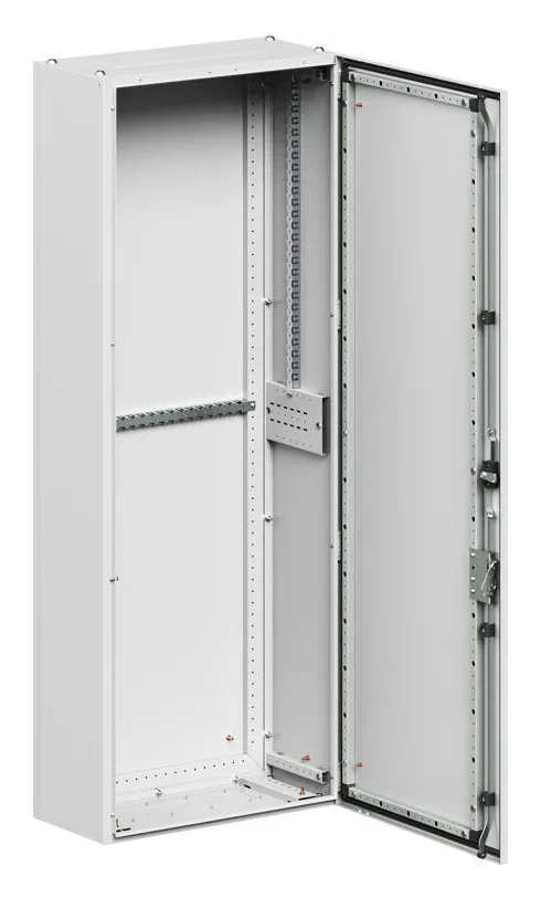Рейка для корпусов RAM fit Ш=800мм DKC R6TW800