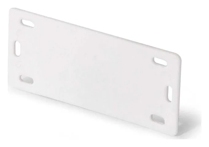 Бирка кабельная маркировочная У-212М (уп.100шт) Fortisflex 70221