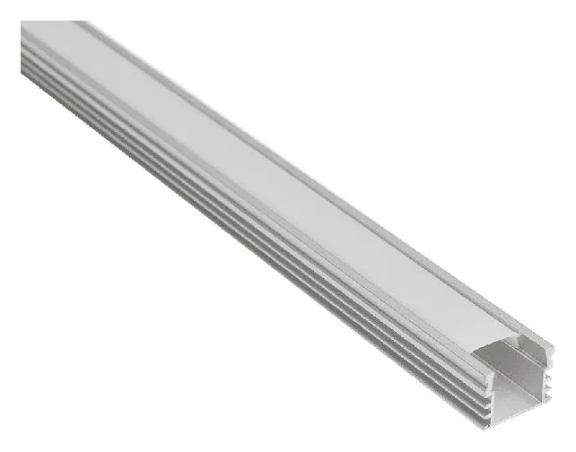 Комплект SF-1612 профиль накладной глуб. 2м SWG Standard 00000000986