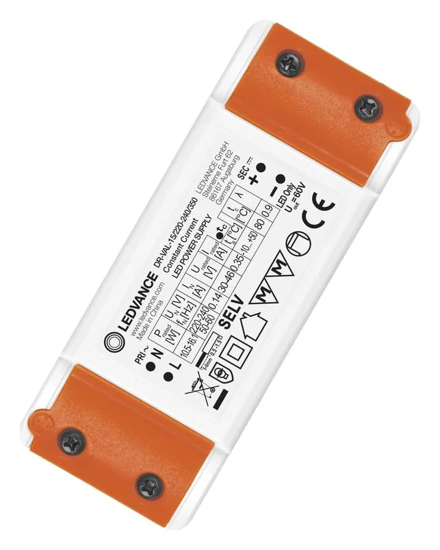 Драйвер светодиодный пост. напряжения для наружн. установки PERFORMANCE DR-PFM-150/220-240/24/P LEDVANCE 4058075239975