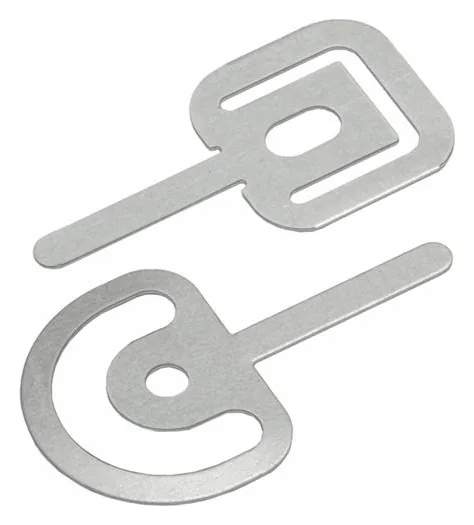 Хомут (FR ПР-25) (уп.100шт) Промрукав PR08.3659