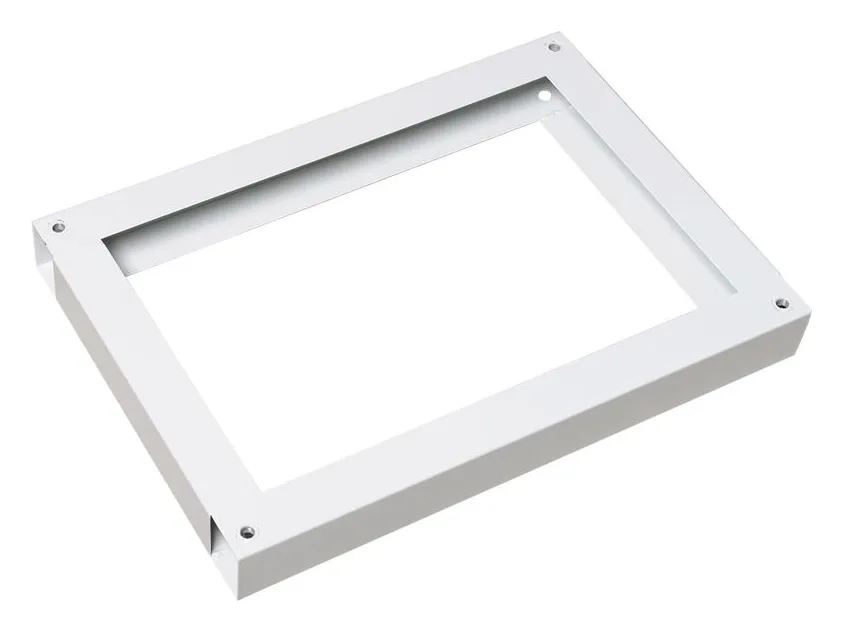 Цоколь ВРУ хх.80.60 IP54 TITAN IEK YKV10-TS-800-600-54