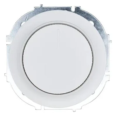 Диммер для LED ламп СП OSEN 250Вт механизм бел. LEZARD 743-0288-163