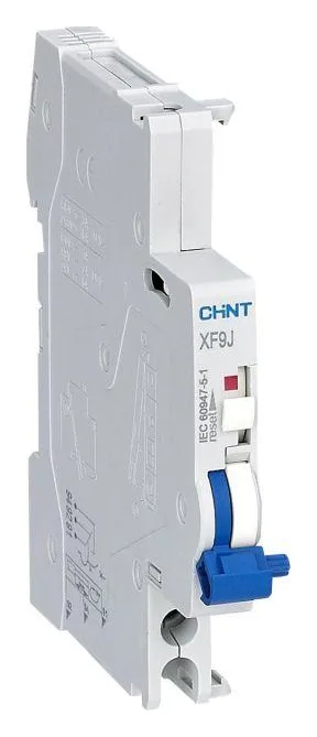 Контакт сигнальный XF9J для NB1 (R) CHINT 184996