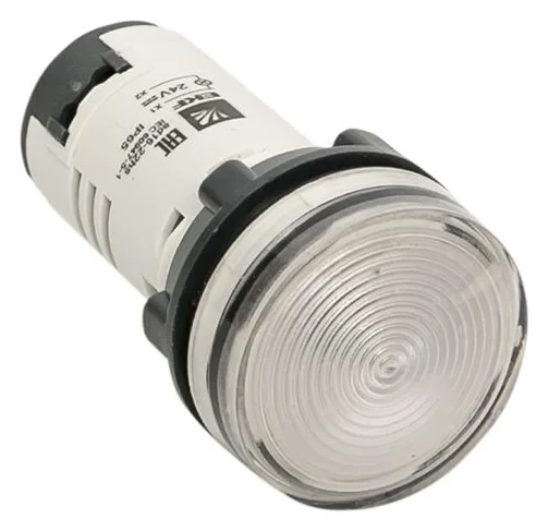 Матрица светодиодная AD16-22HS белая 24В AC/DC IP65 PROxima EKF ledm-ad16-w-24-65