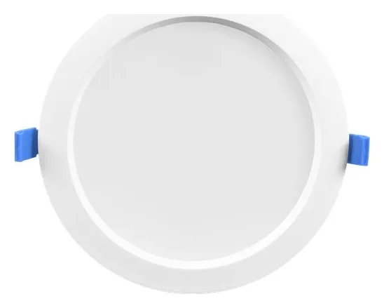 Светильник светодиодный FD 10 R 30W OP 940 D200 WH IP44 G2 230х51х186мм 30Вт 4000К Ra 90 IP44 встраив. даунлайт бел. Русский Свет 11041025520